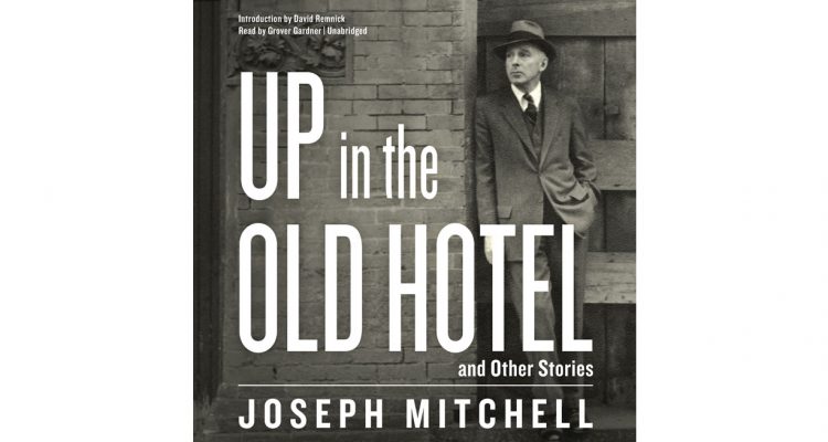 Joseph Mitchell, Calypso, and the History of Battle Rap