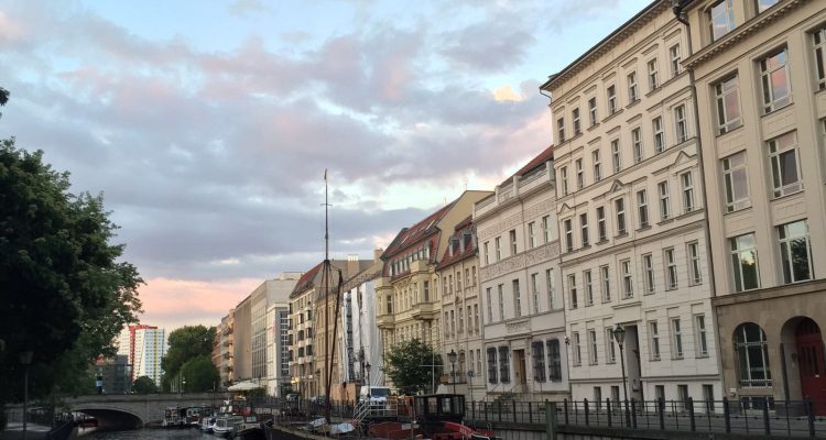 Berlin