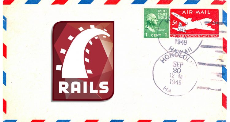 A Production-Ready Rails 5 Email Workflow with Mailer Previews, Premailer and ActiveJob