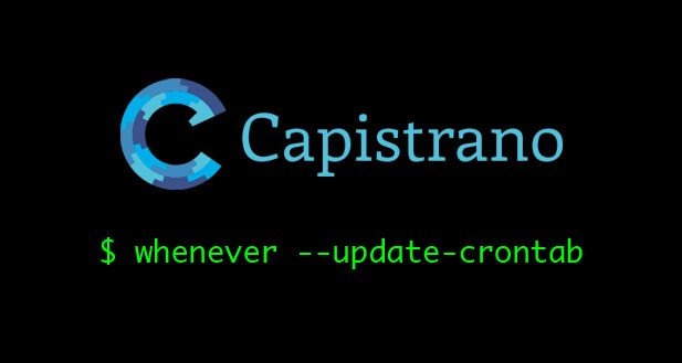 Managing Your Production Crontab with Whenever and Capistrano