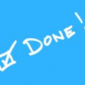 Done