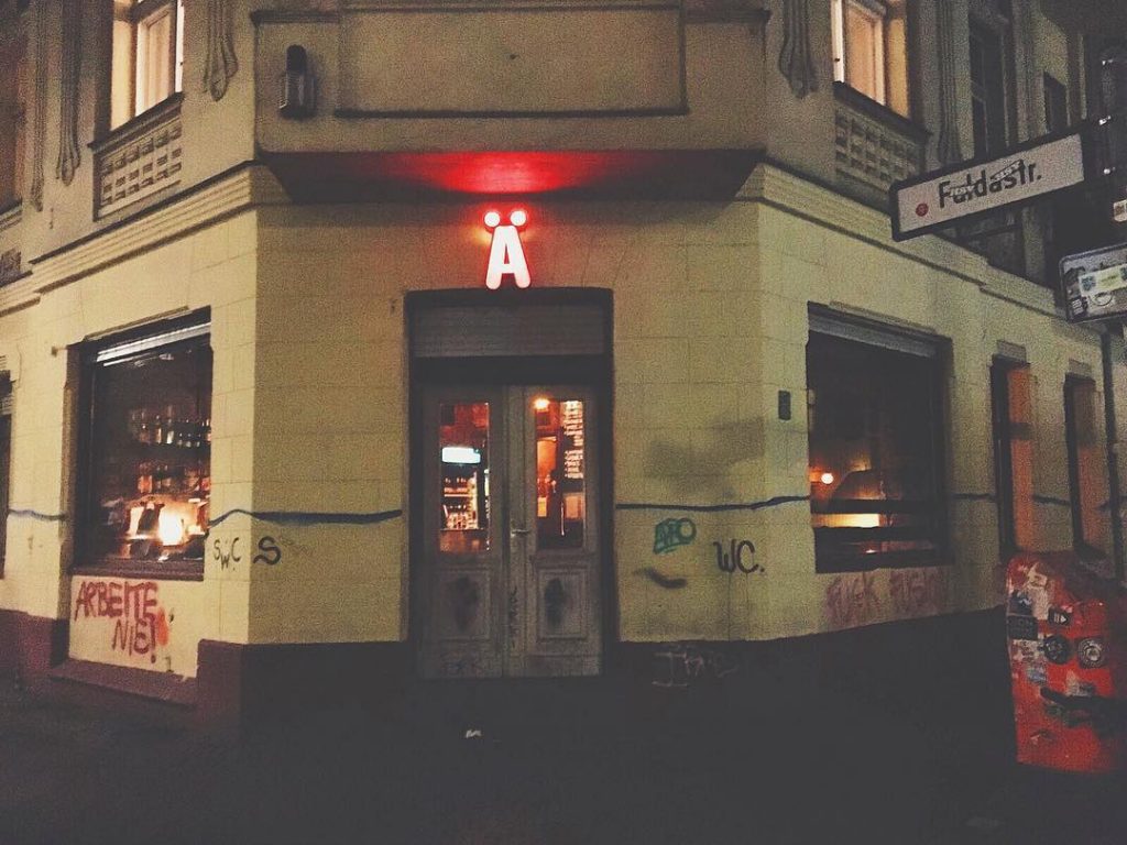 Photo credit: Hostelworld