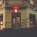 Ä Bar on Weserstrasse in Neukölln. Photo credit: Hostelworld