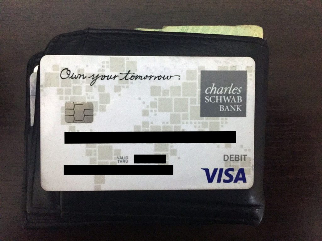 The Schwab Bank ATM card is the only I've found that rebates all ATM fees internationally in addition to levying no foreign exchange markup.