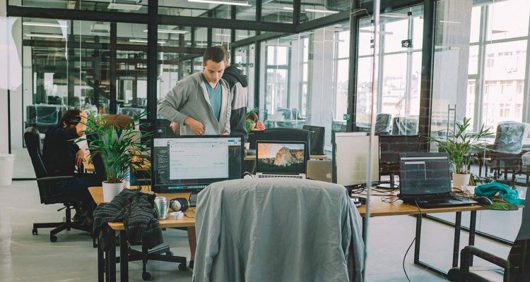 Remote workforce as a superpower