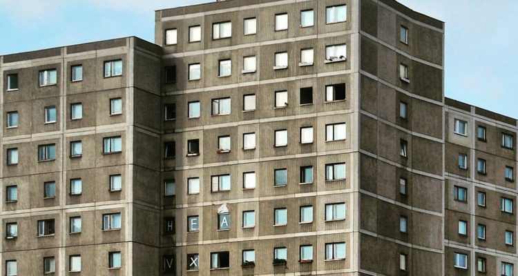 A tribute to Brutalist web design