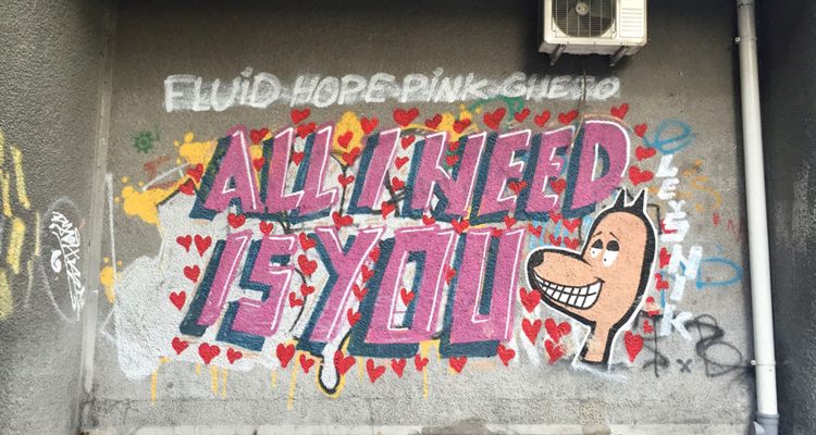Some reflections on slow travel
